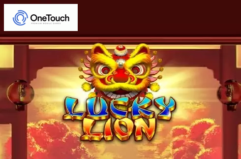 Lucky Lion